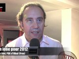Mon idée pour 2012: Xavier Niel PDG d'Illiad (Free)