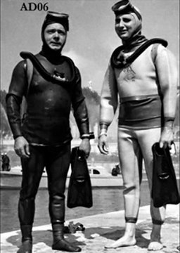 Témoignage partie 4 - Marc Manassero, capitaine en retraite du corps des sapeurs-pompiers de Nice – Corpus ‘’Récit de vie’’