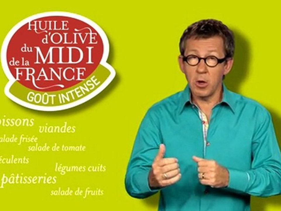 Huilesetolivesdumididelafrance