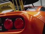 Forza Motorsport 4  - Microsoft -Trailer de lancement