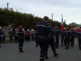 Congrès 2011 des sapeurs-pompiers de l'Oise (Bresles)