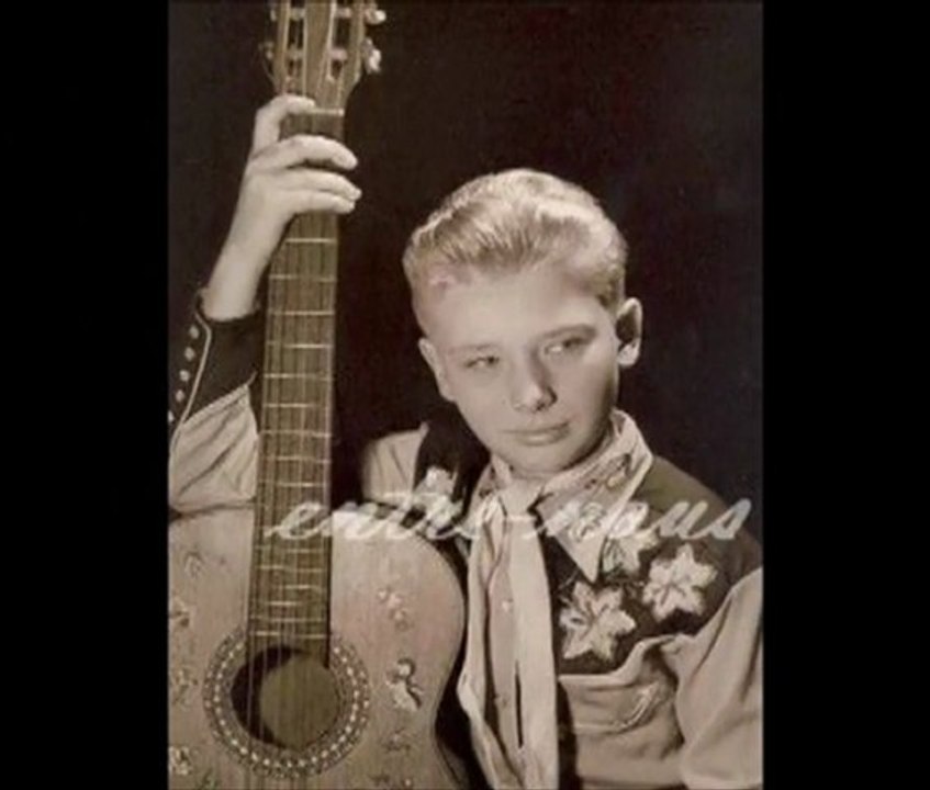 "J'aimerais Pouvoir Encore Souffrir Comme Ca"  C.Florentin Chante J.Hallyday