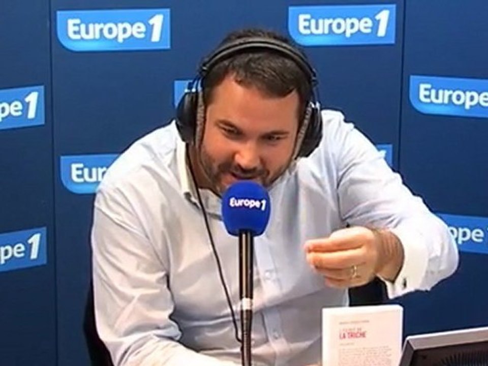 L’école de la triche