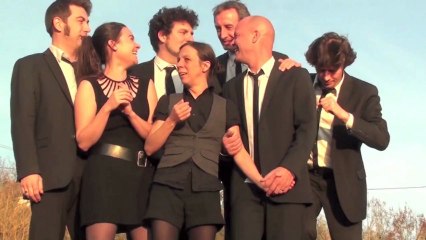 CALMOS - Live