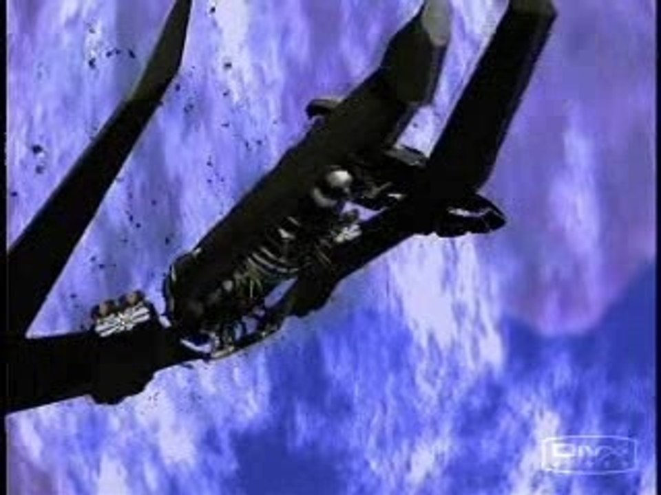 Beast Wars- Victory