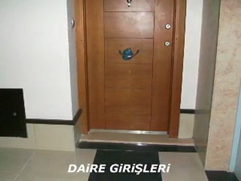 N.SİTESİ-YENİ MARKA SİTEDE-RESİDANCE 3+1=145M2 SÜPERR