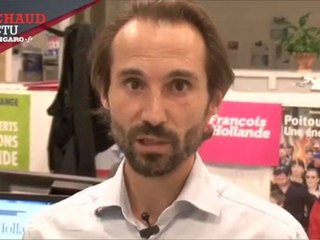 «Entre Aubry et Hollande, les jeux ne sont pas faits»