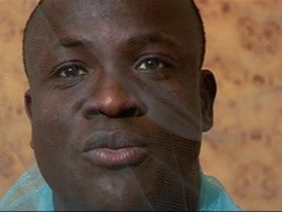 Jean-Paul ABALO