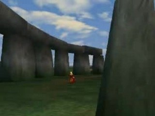 Dark age of camelot : Reginald