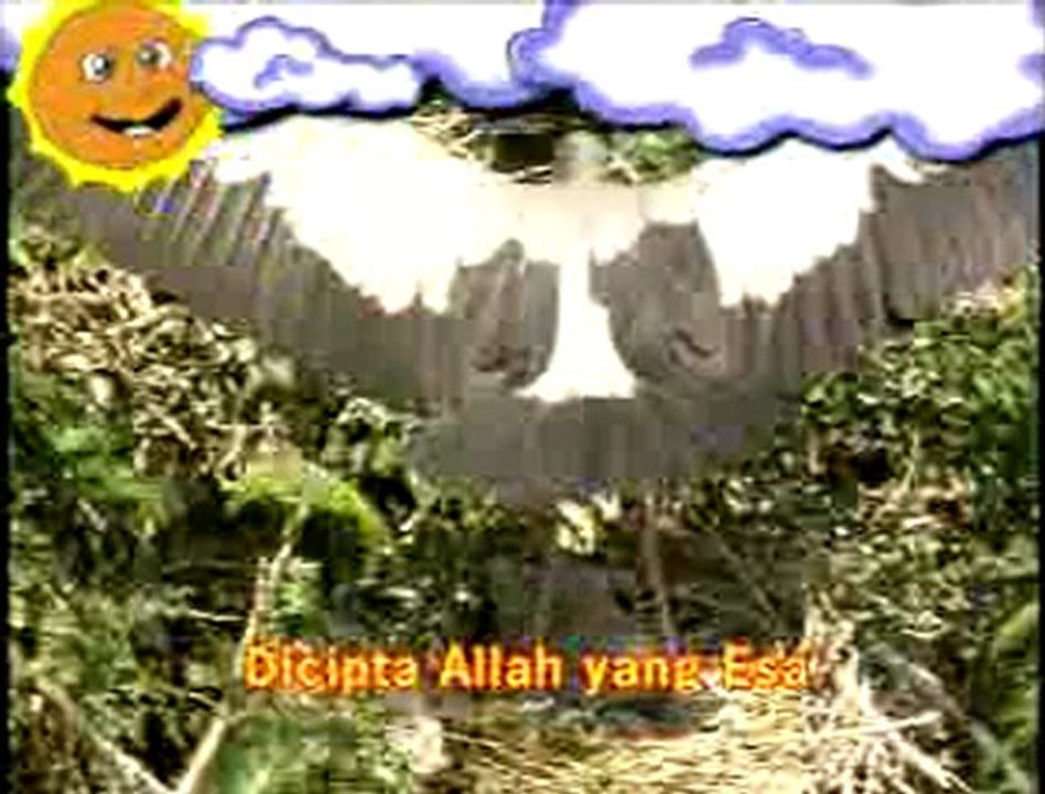 INDAHNYA RUMAH KITA