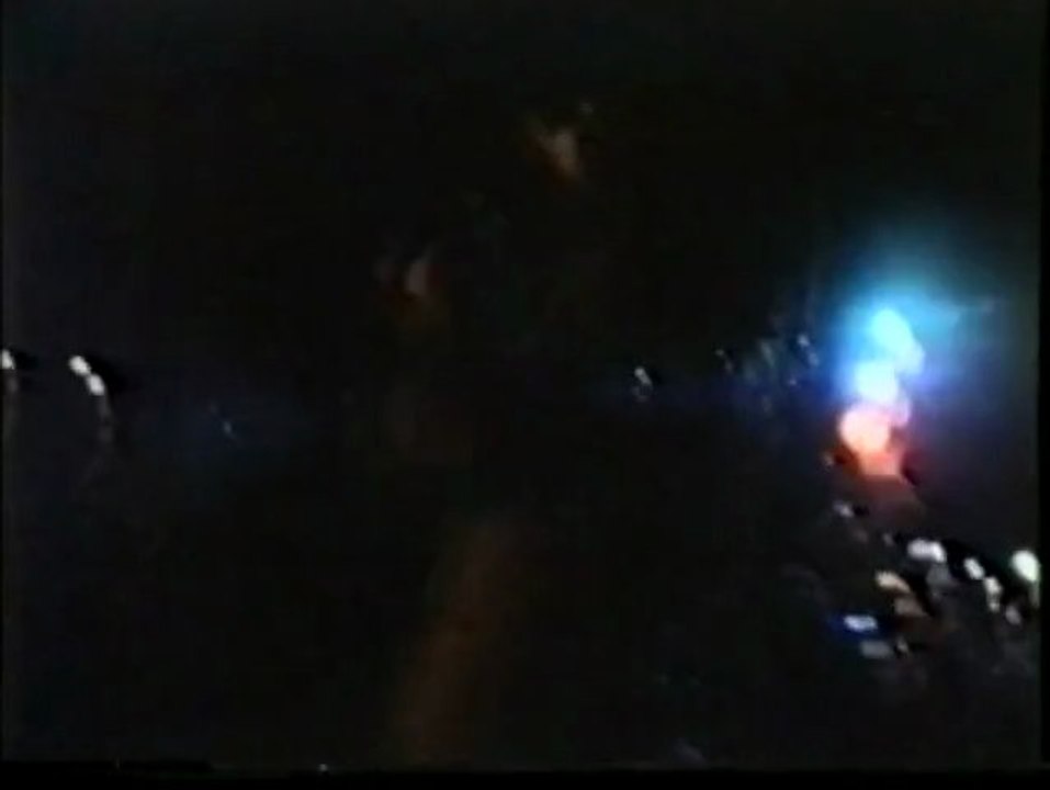 01. Bob Marley _ The Wailers - War_No More Trouble [Smile Jamaica Concert] Enhanced