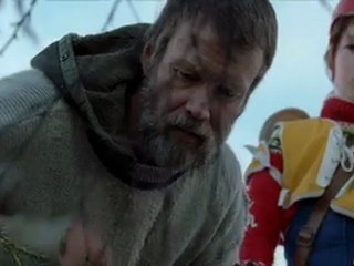 Père Noël origines - Bande Annonce