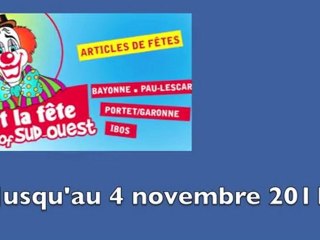 Gagnez un voyage sur la Costa Brava avec www.rugby65.fr