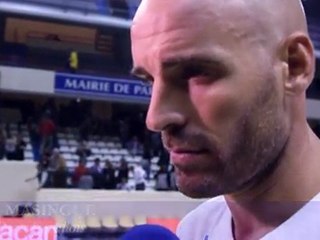 Le retour de la PL NEWS : PL - Le Havre