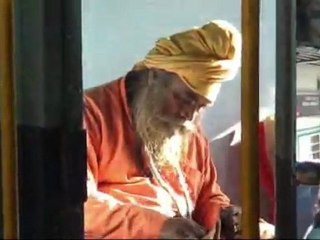 INDE TRAIN INDIAN RAILWAYS