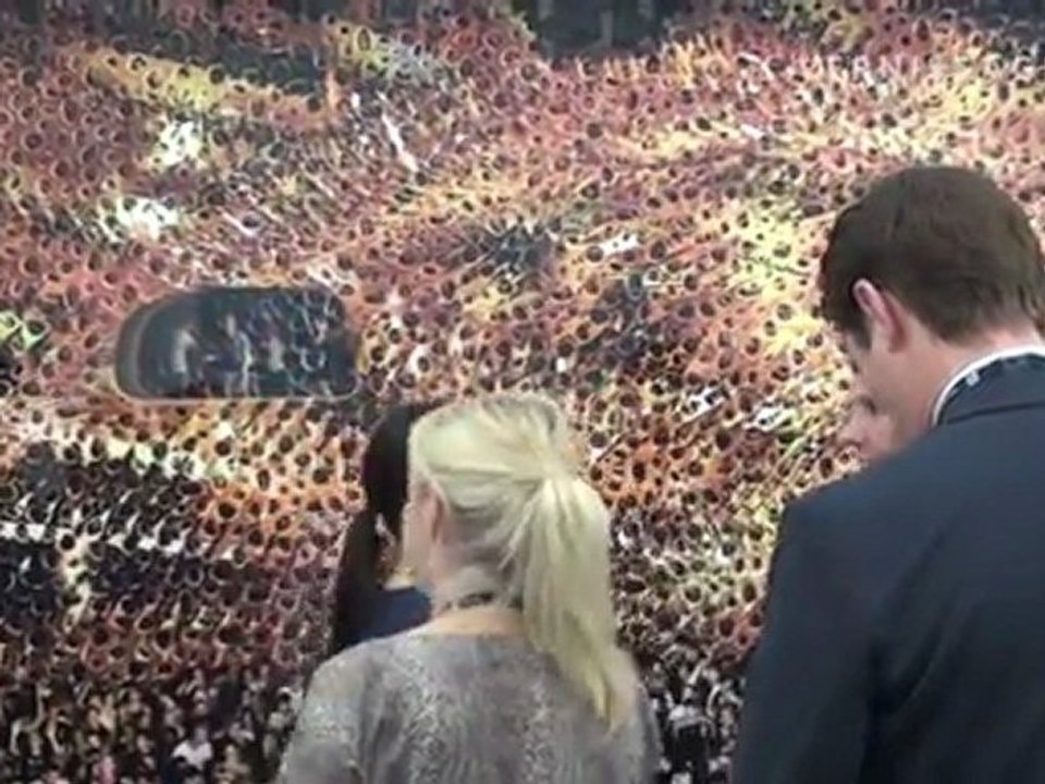 Frieze Art Fair 2011