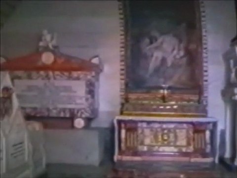 Viaje fin de curso colegio Fco Mesa curso 1991 (2/3)