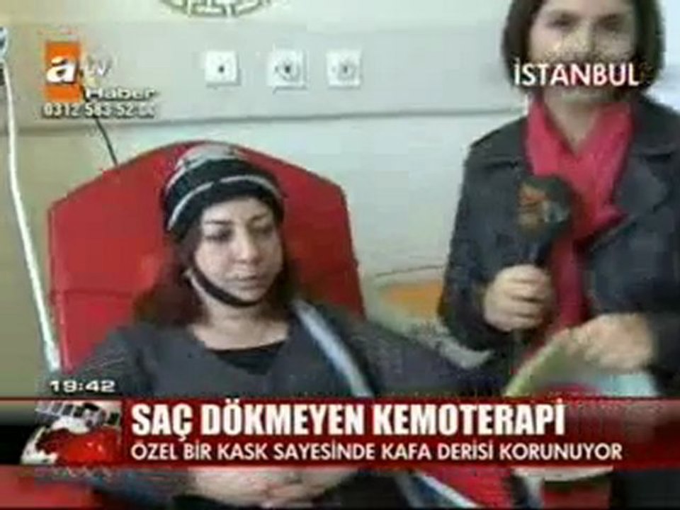 Saç Kaskı