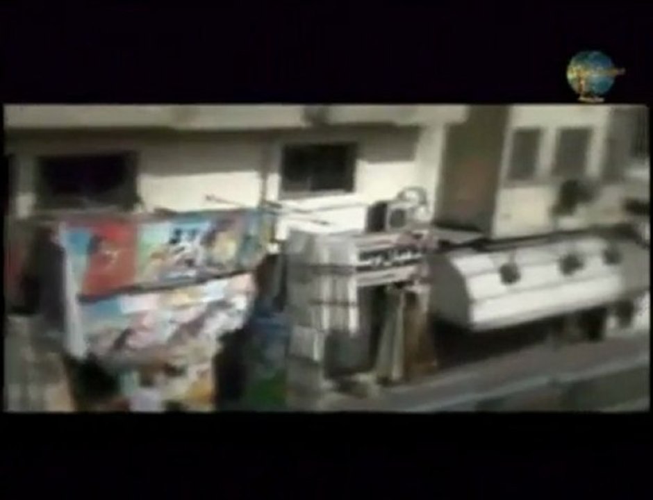 Qu'est il arrivée Egypte ? Qu'est il arrivée mon pays ?