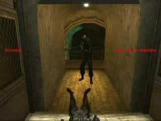 Splinter Cell Pandora Tomorrow , essais