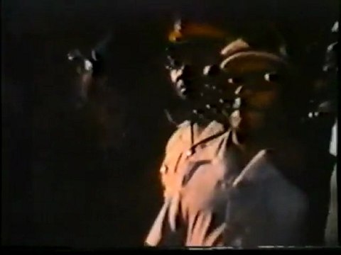 03. Bob Marley _ The Wailers - Positive Vibration [Smile Jamaica Concert] Enhanced