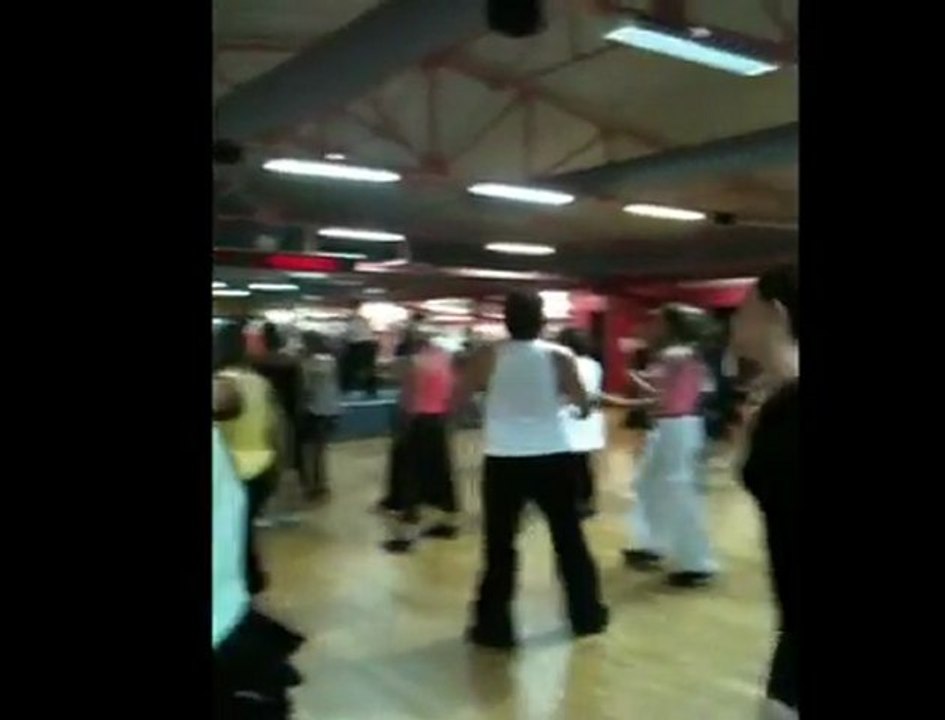 zumba