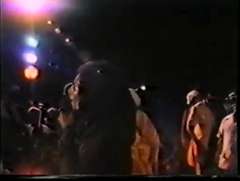 04. Bob Marley _ The Wailers - Smile Jamaica [Smile Jamaica Concert] Enhanced