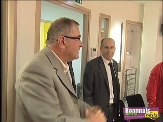 Tirage au sort au Crédit Mutuel