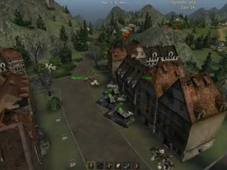 12.10.11 1\4 высадки в Дагестане, Ласвилль, FOBOS 720