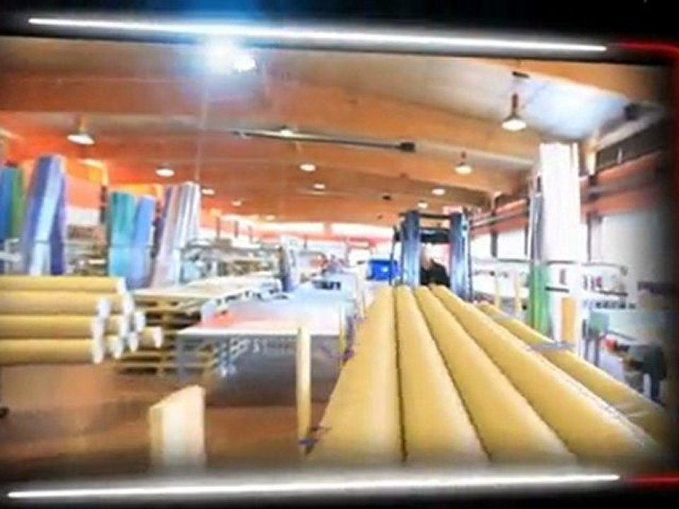 Film professionnel FPI AFFICHE - Rhône, St Clément les Places (69) - Communication, Enseignistes, imprimeur - publicité, panneaux publicitaires, campagne d'affichage, zippage, banderoles, logistique