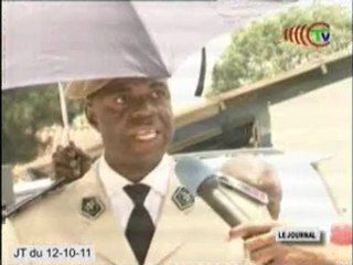 Formation : ouverture du CAT à l'école supérieur de police