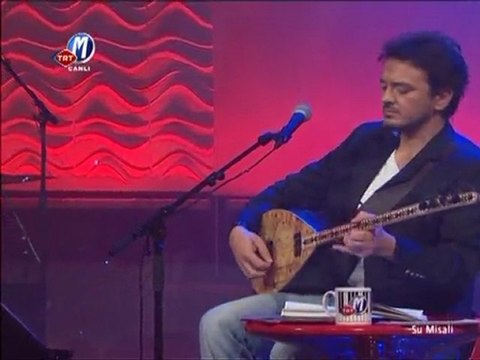 ORHAN ÖLMEZ _ SU MİSALİ _ BAHÇADA YESİL ÇINAR _ GESİ BAĞLARI _ SORMA _ CANLI PERFORMANS _12.10.2011 _ PART 2