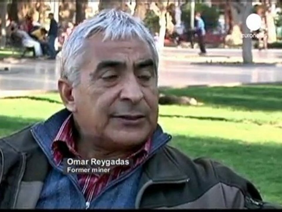 Rescued Chilean miners struggle to rebuild their lives