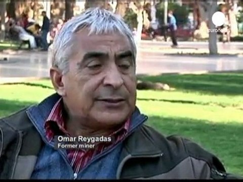 Rescued Chilean miners struggle to rebuild their lives