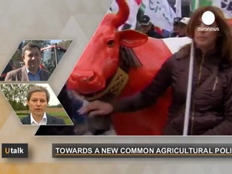 Europa rediseña su Política Agrícola Común