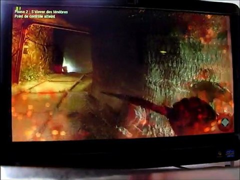 Black ops sur DELL INSPIRON ONE 2320