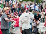 Festival de Théâtre de Rue d'Aurillac 2011 - IN