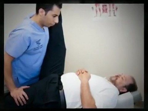 Fairfax Auto Accidents - Dr. Shirine Hegazi