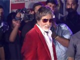 Amitabh Bachchan Too Gets Embarrassed – Latest Bollywood News