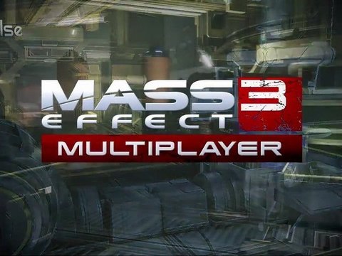 Mass Effect 3 - Multijoueurs Trailer [HD]