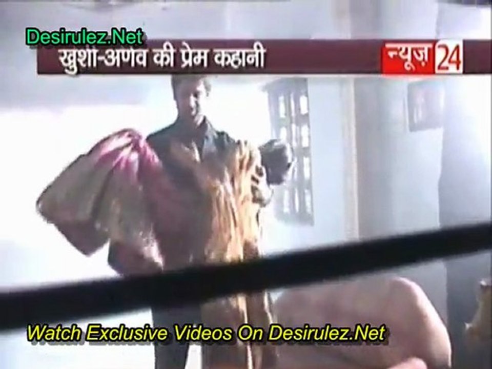 Khushi Ke Prem Kahani..!!