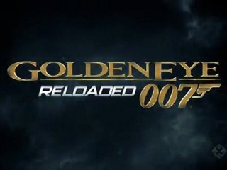 GoldenEye 007: Reloaded - Multiplayer Trailer [HD]