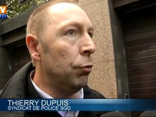 Proxénétisme aggravé en bande organisée à Lille