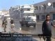 Combats dans les rues inondées de Sirte - no comment