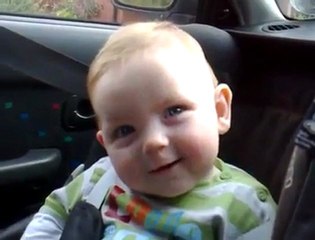 Un ptit père amusant