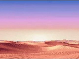 Musique Dune  (Desert)