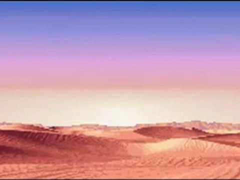 Musique Dune (Ornithopter)