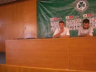 Διάσκεψη Ομόνοιας 13/10 (Δηλώσεις Λάρκου-2)