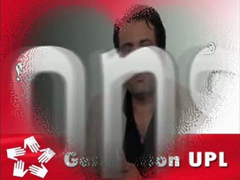 هو علاش نساندوه و ندعموه