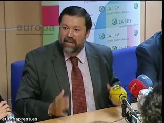 Caamaño: "Impugnaremos si tenemos base legal"